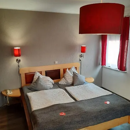 Brauner Hirsch Hotel Kammerforst