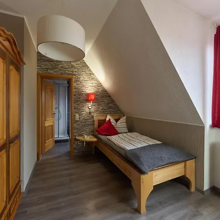 Brauner Hirsch Hotel