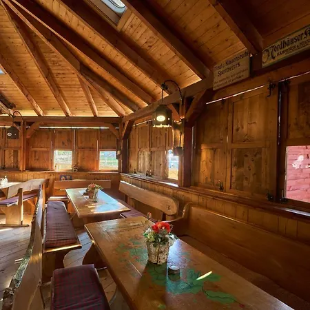 فندق Brauner Hirsch