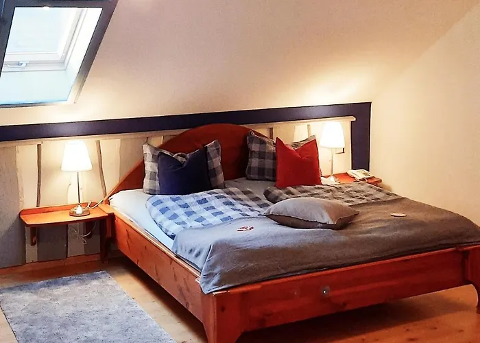 Brauner Hirsch Hotel 3*