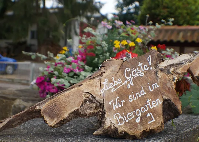 Hotel Brauner Hirsch