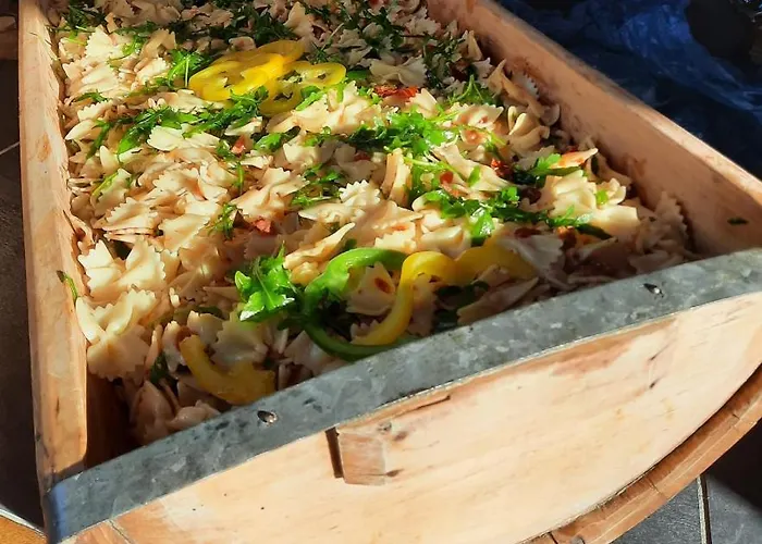 Hotel Brauner Hirsch