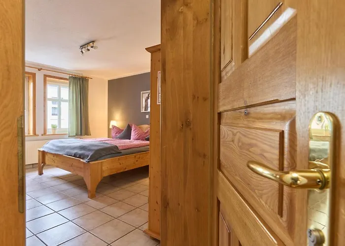 Hotel Brauner Hirsch