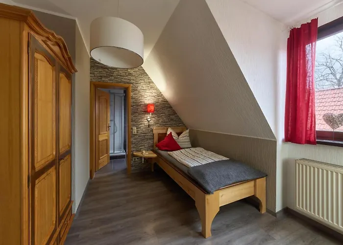 Brauner Hirsch Hotel