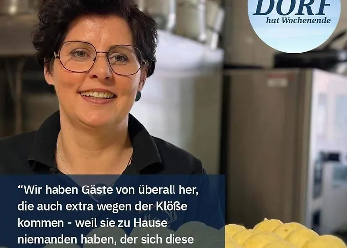 Brauner Hirsch Hotel