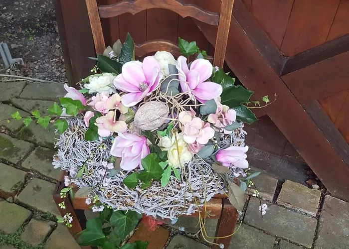 Brauner Hirsch Hotel